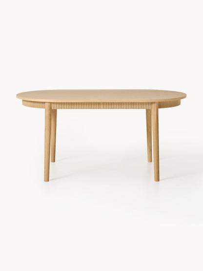 Calara Extendable Dining Table, in Various Sizes