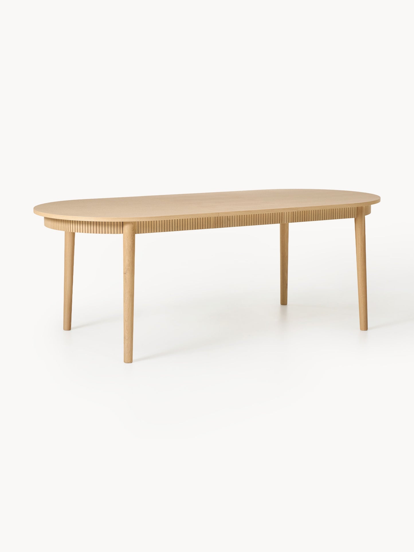 Calara Extendable Dining Table, in Various Sizes
