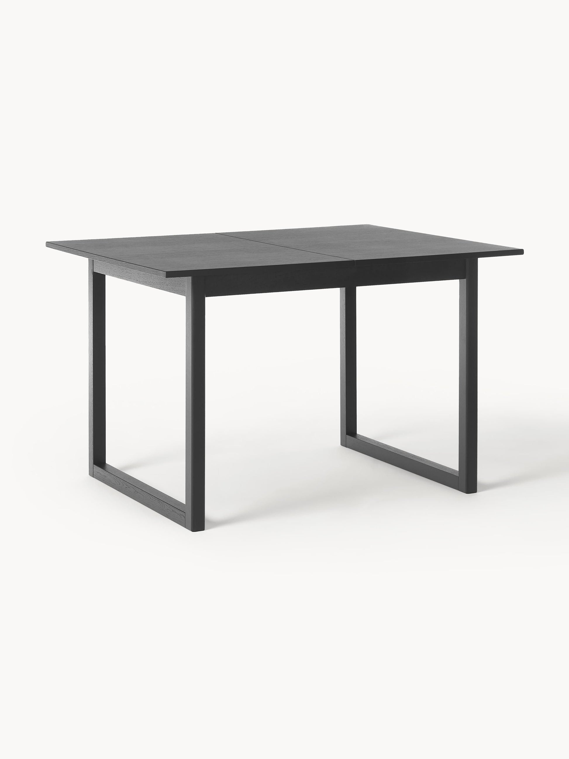 Callia Extendable Dining Table, in Various Sizes