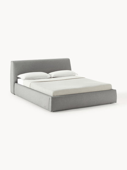 Cloudia Upholstered Bed