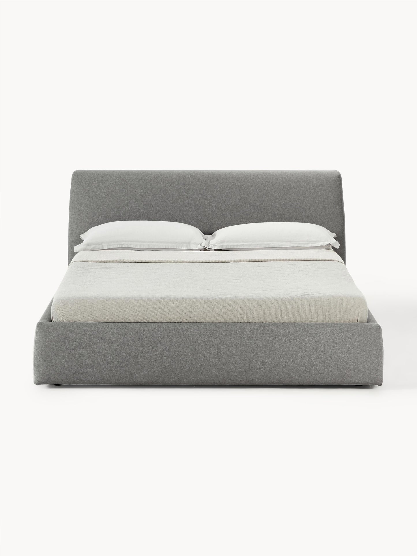 Cloudia Upholstered Bed