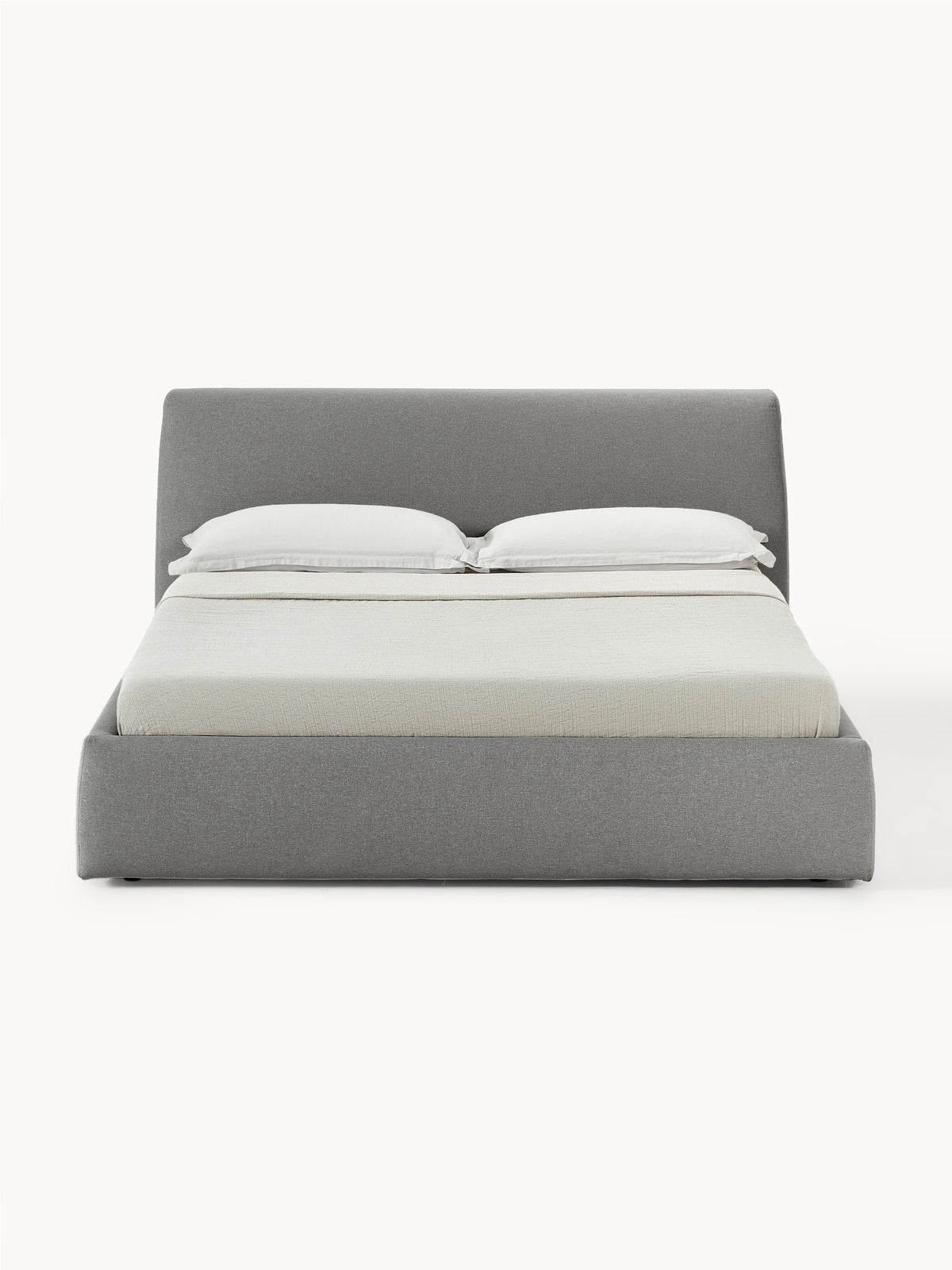 Cloudia Upholstered Bed