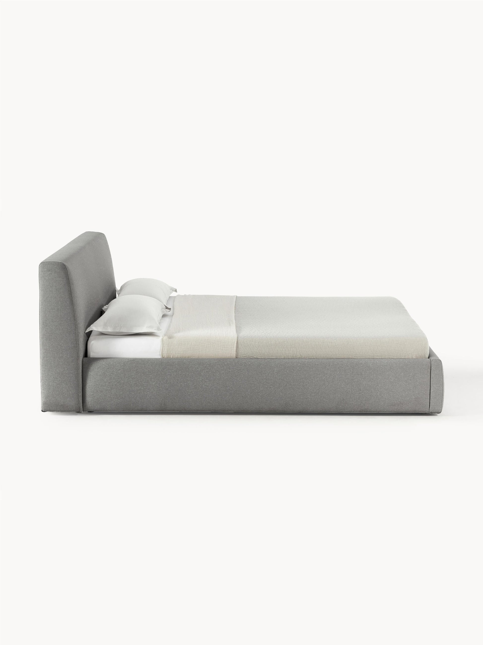 Cloudia Upholstered Bed
