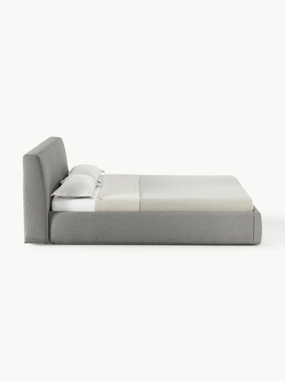 Cloudia Upholstered Bed