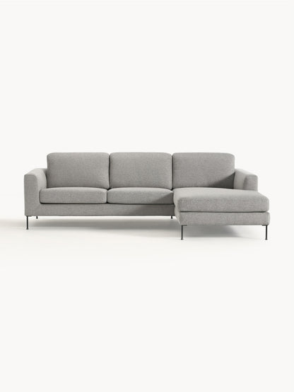 Cusita Corner Sofa (3-Seater)