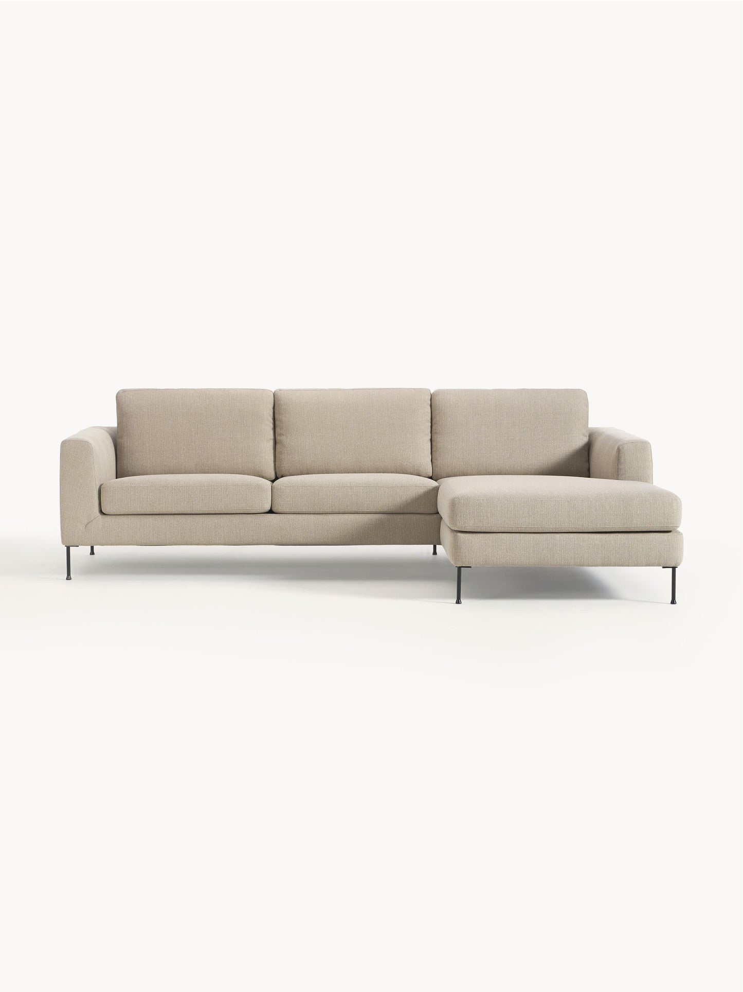 Cusita Corner Sofa (3-Seater)