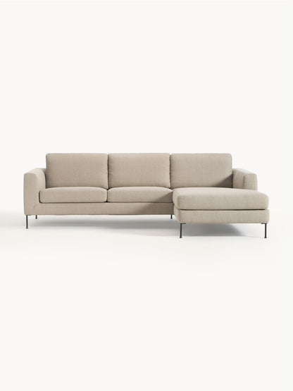 Cusita Corner Sofa (3-Seater)