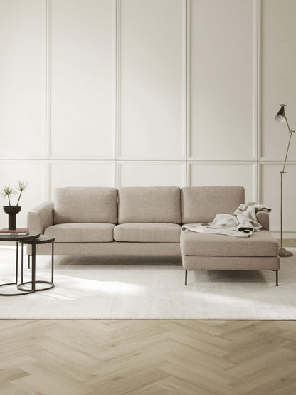 Cusita Corner Sofa (3-Seater)