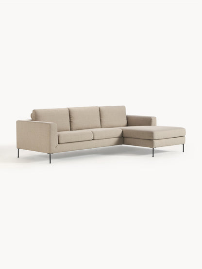 Cusita Corner Sofa (3-Seater)
