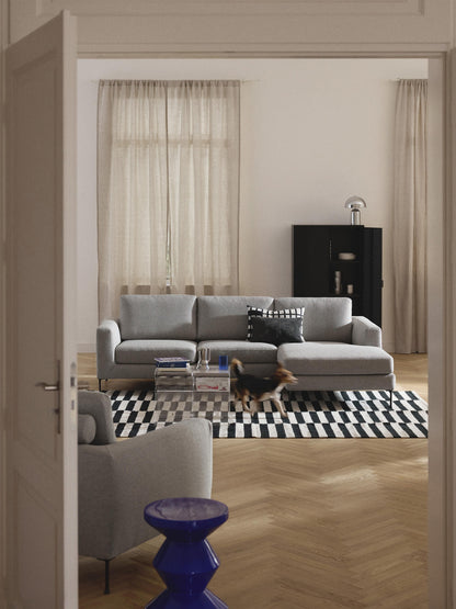 Cusita Corner Sofa (3-Seater)