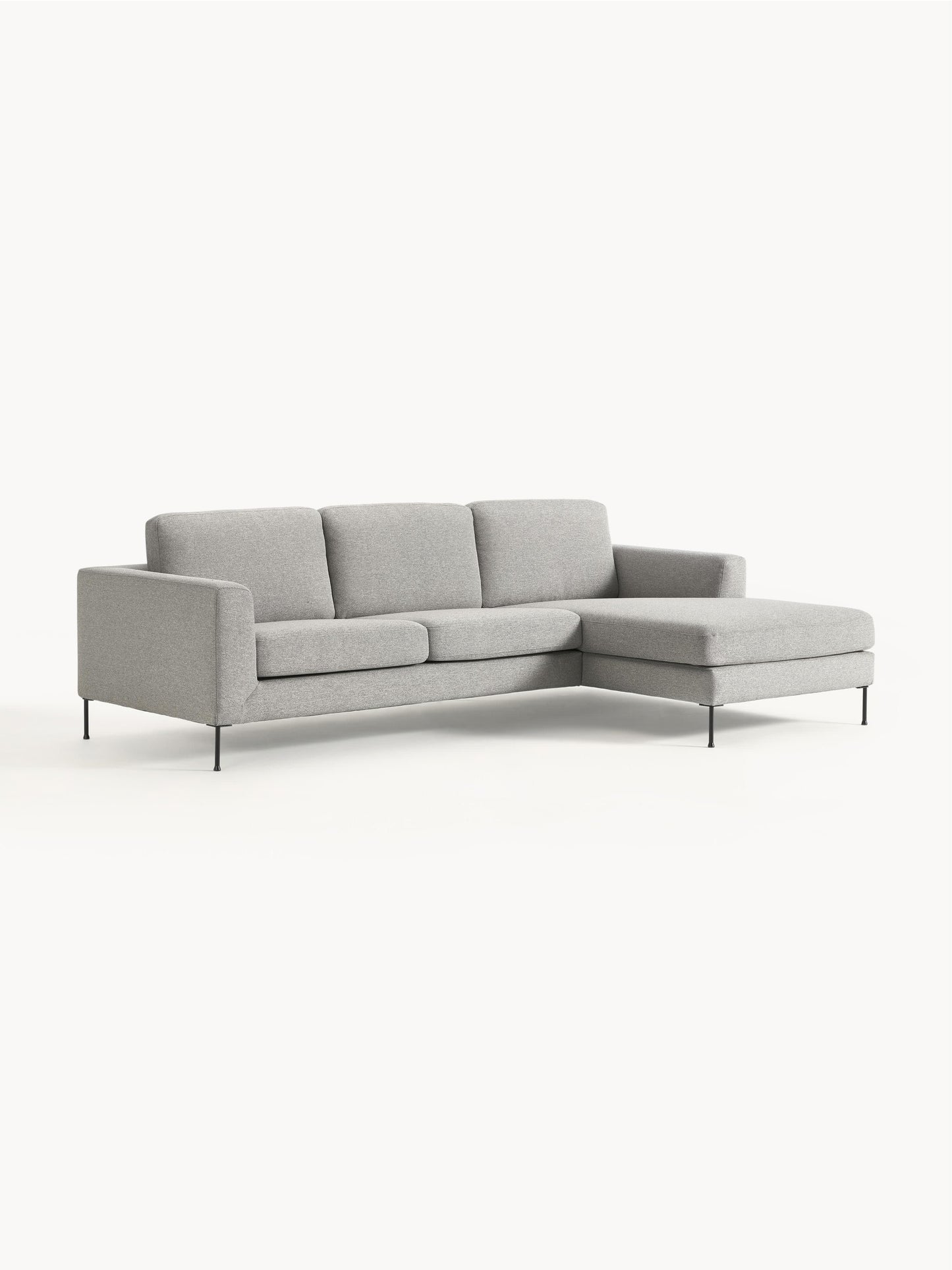 Cusita Corner Sofa (3-Seater)