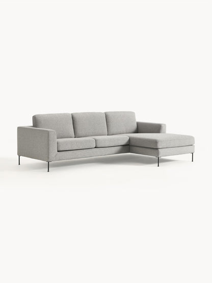 Cusita Corner Sofa (3-Seater)