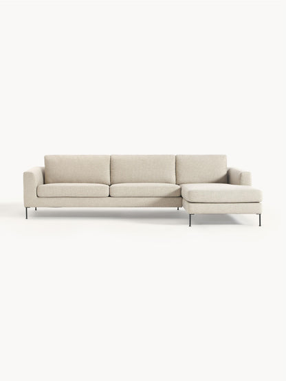 Cusita Corner Sofa (4-Seater)
