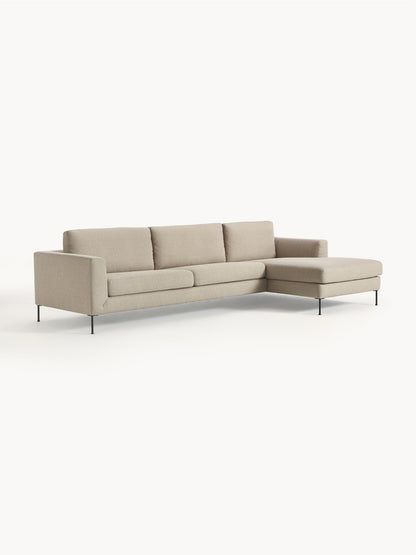 Cusita Corner Sofa (4-Seater)