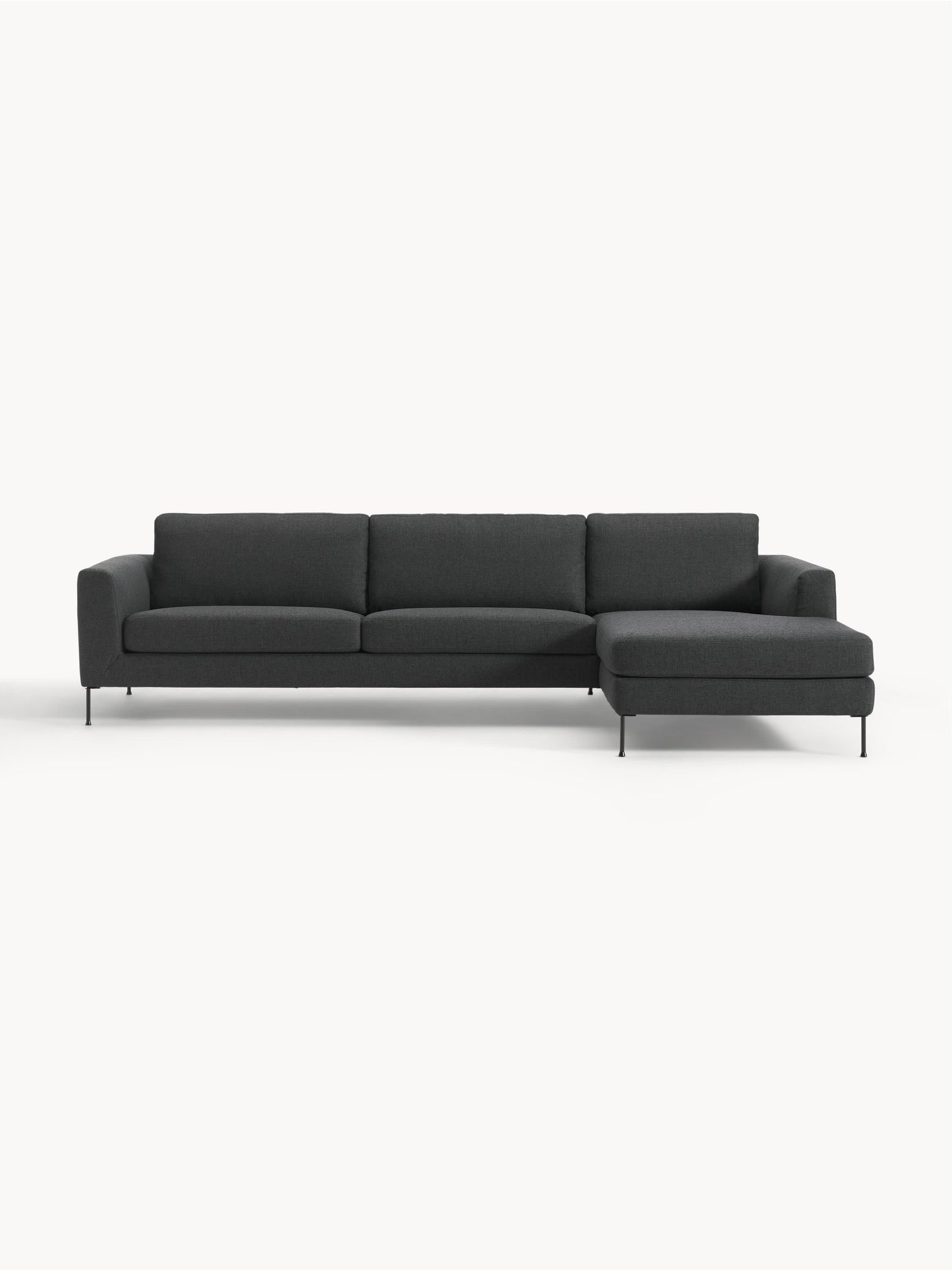 Cusita Corner Sofa (4-Seater)