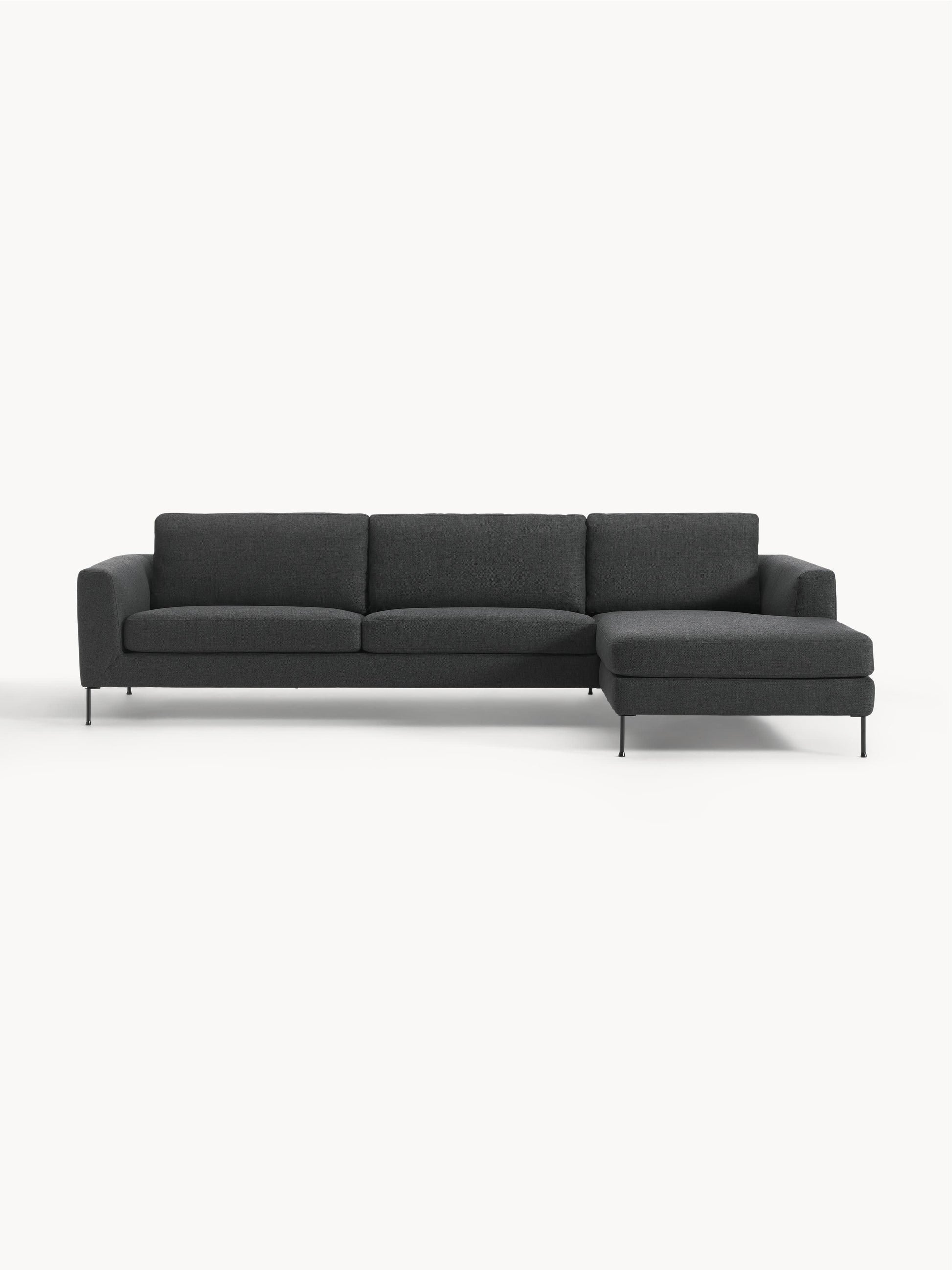 Cusita Corner Sofa (4-Seater)