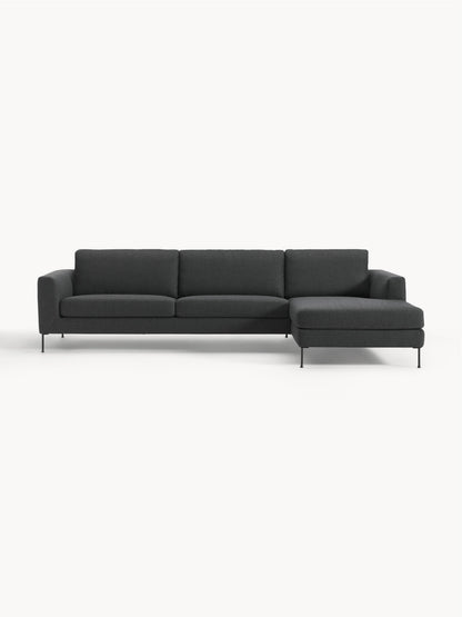 Cusita Corner Sofa (4-Seater)