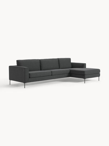 Cusita Corner Sofa (4-Seater)