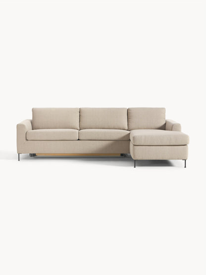 Cusita Sofa Bed (3-Seater) with Mattress