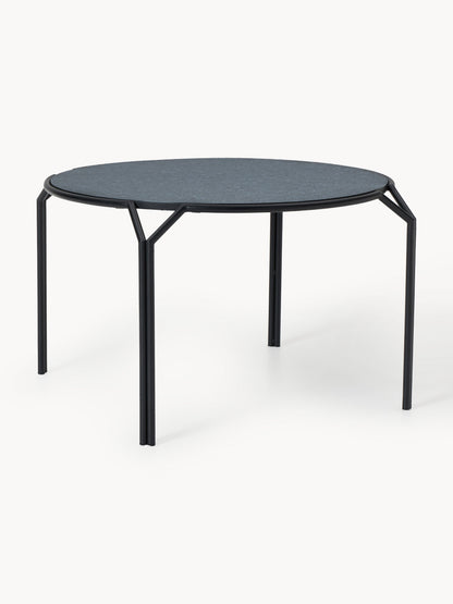 Danilio Round Dining Table, Ø 120 cm