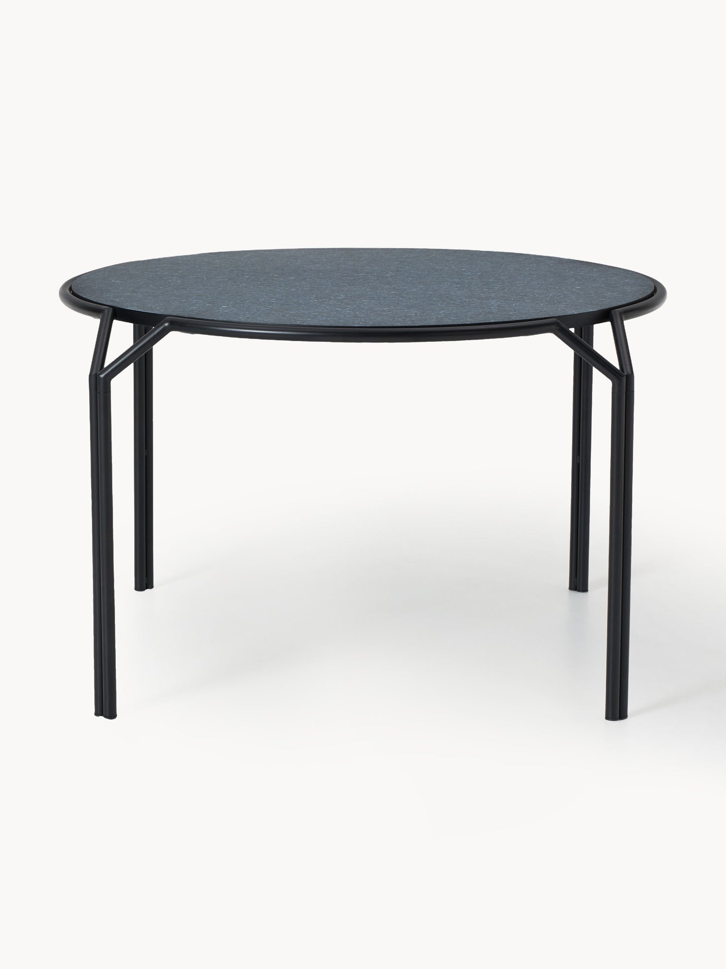 Danilio Round Dining Table, Ø 120 cm