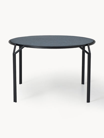 Danilio Round Dining Table, Ø 120 cm