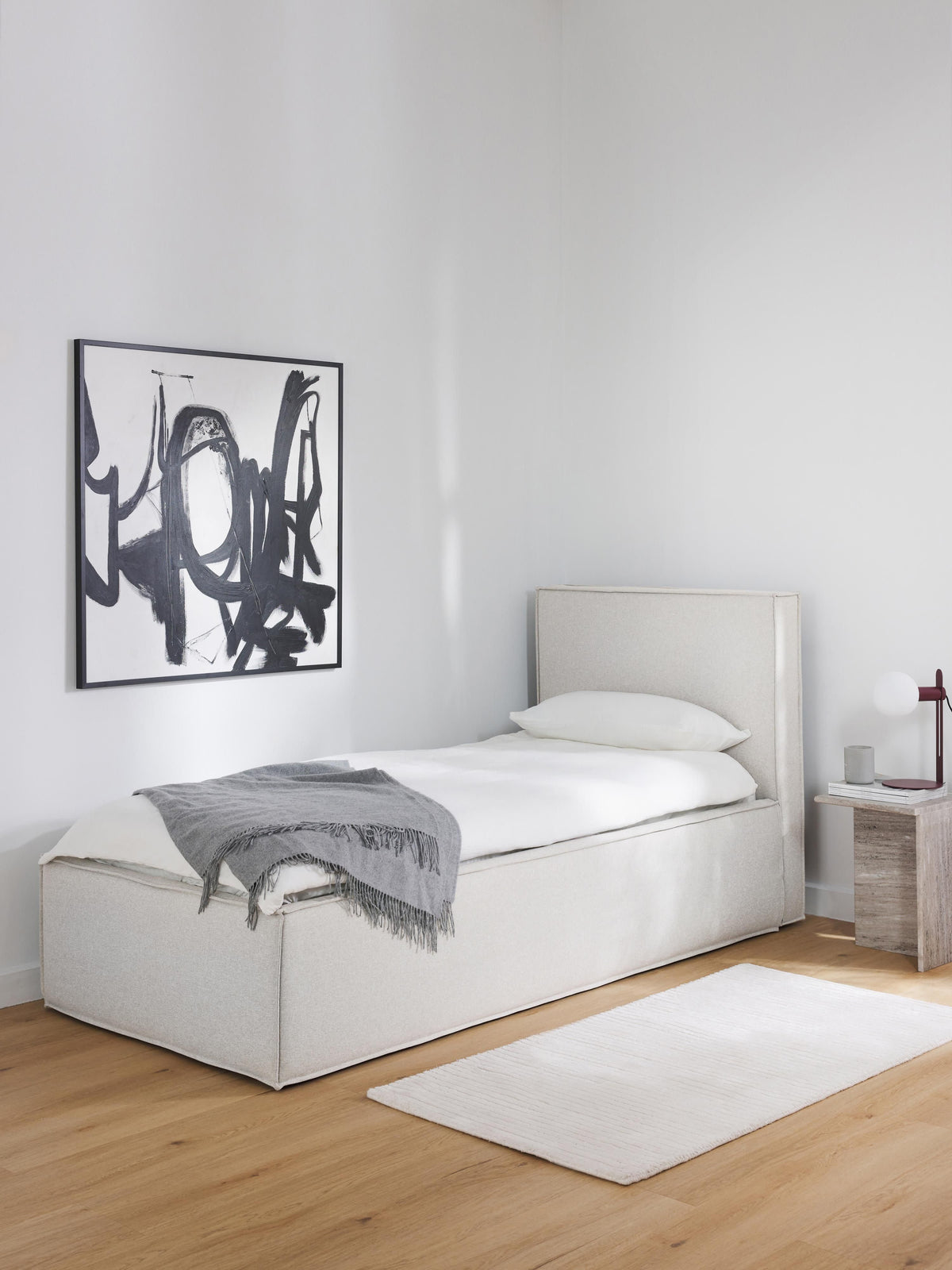 Dreama Single Bedstead