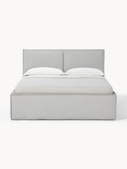 Dreama Upholstered Bed