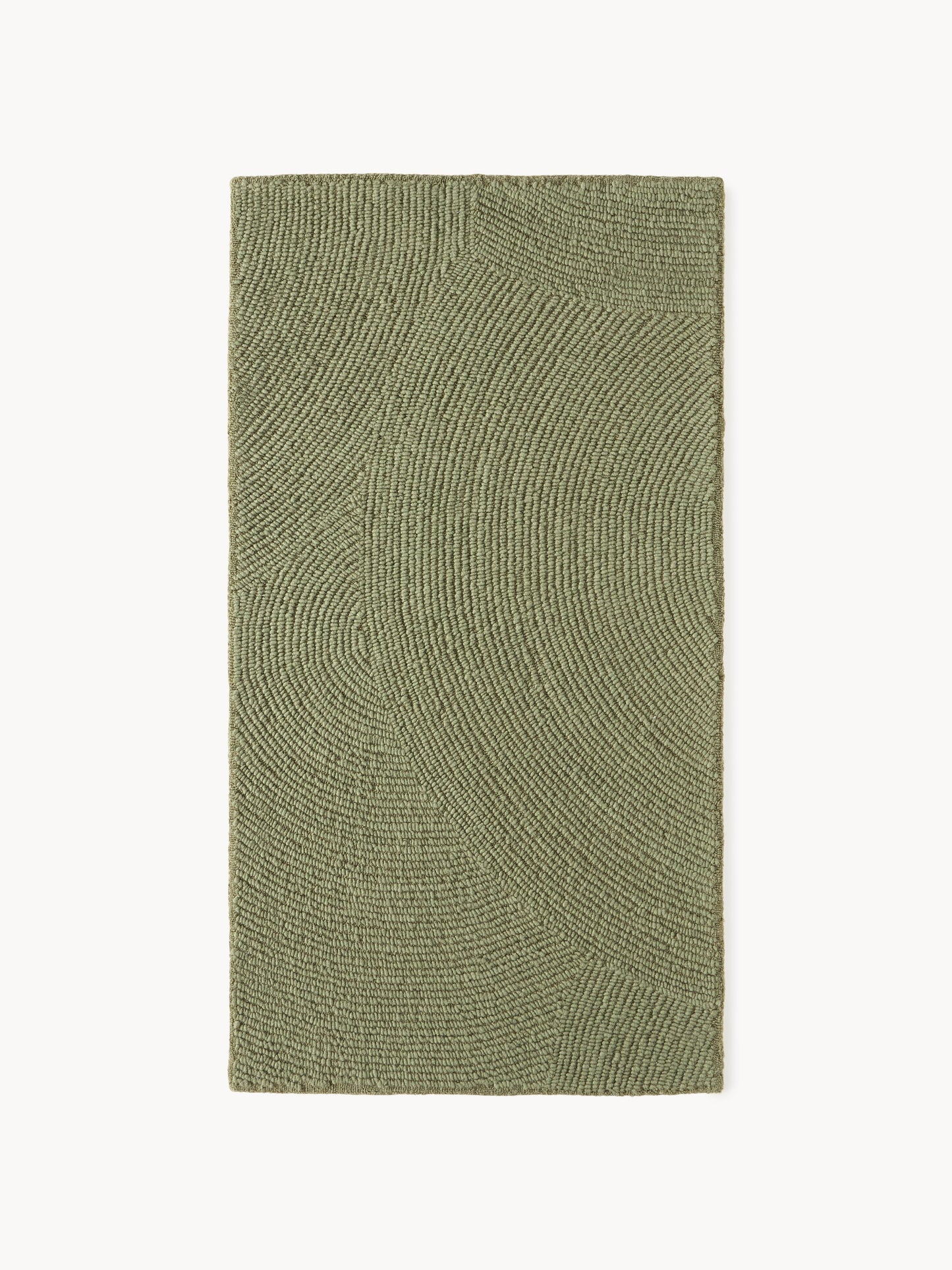 Elena Hand-Tufted Wool Rug