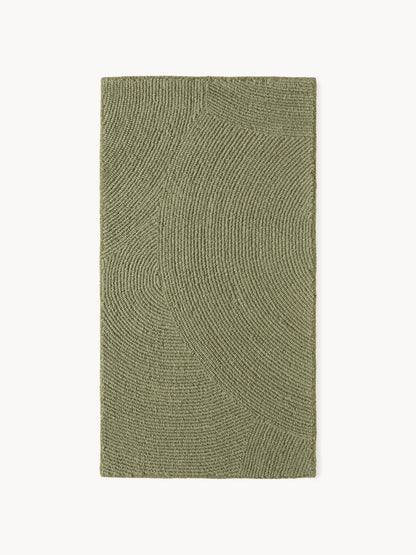 Elena Hand-Tufted Wool Rug