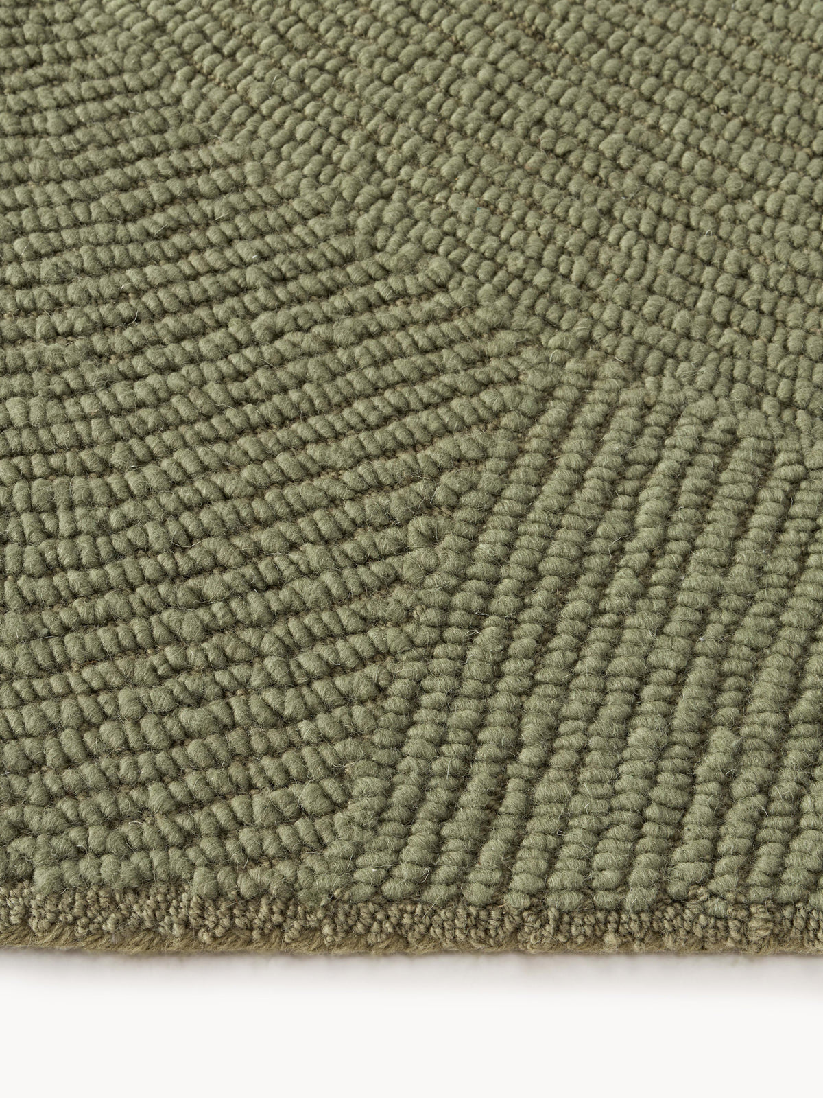 Elena Hand-Tufted Wool Rug