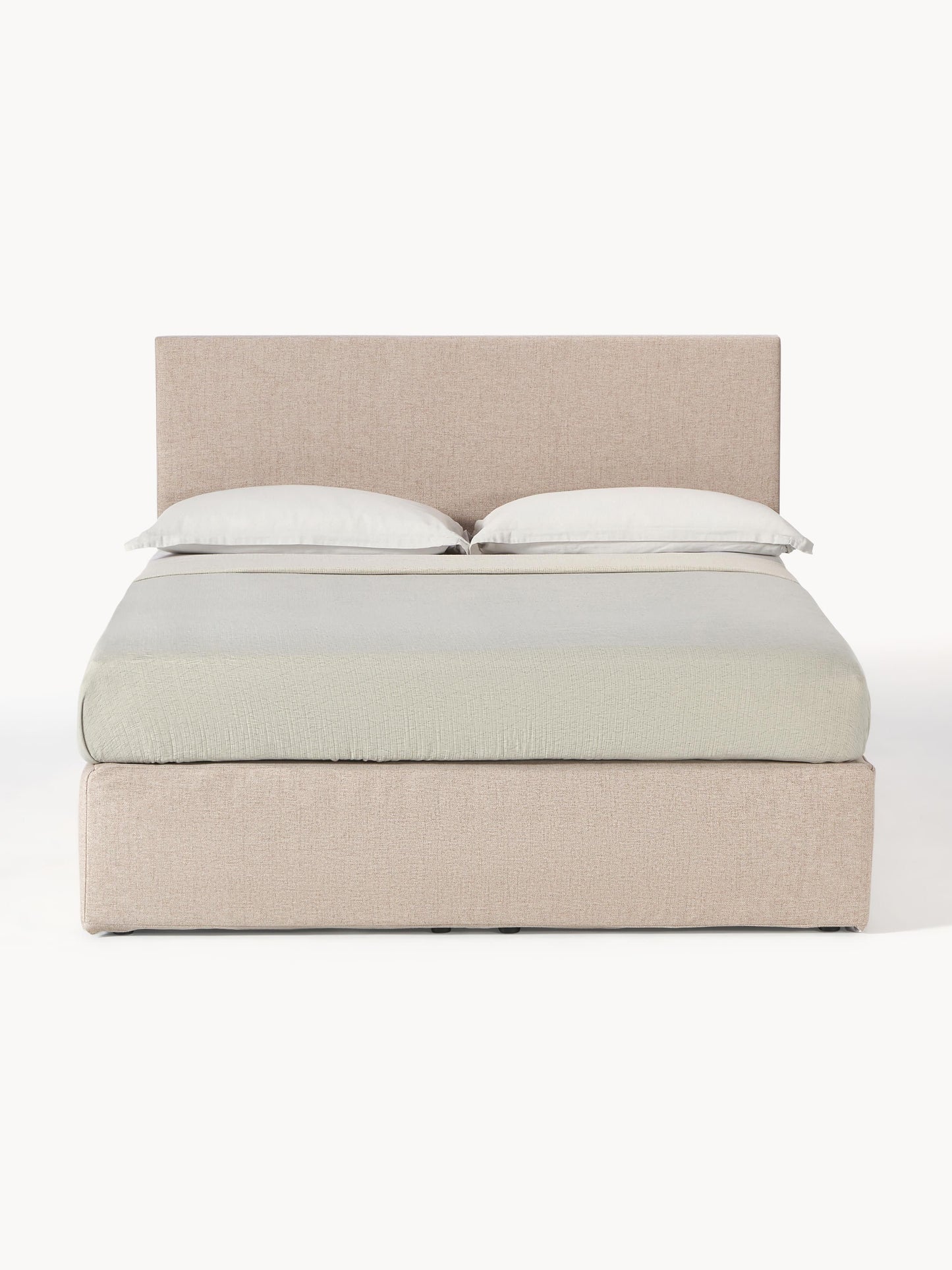 Elissa Box Spring Bed