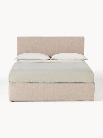 Elissa Box Spring Bed
