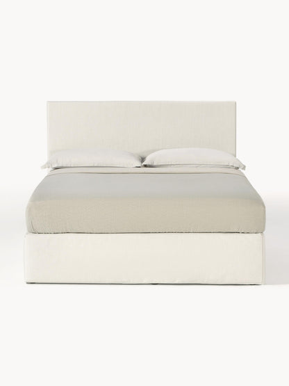 Elissa Box Spring Bed