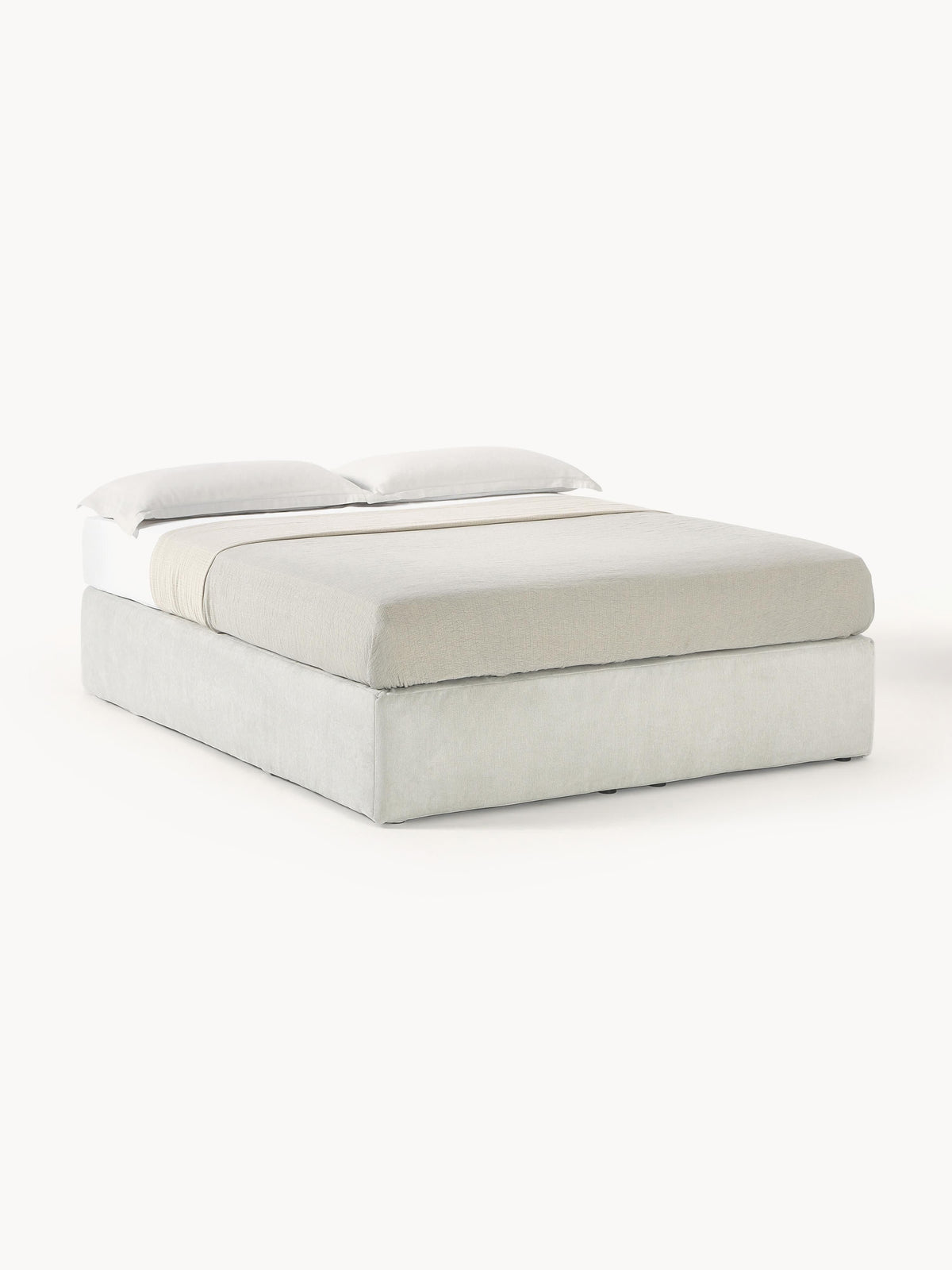 Enna Box Spring Bed