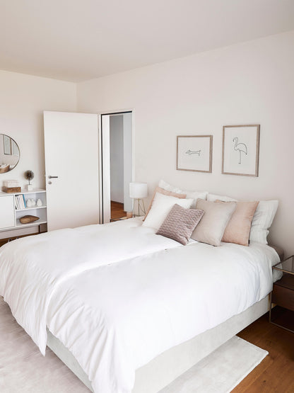 Enna Box Spring Bed