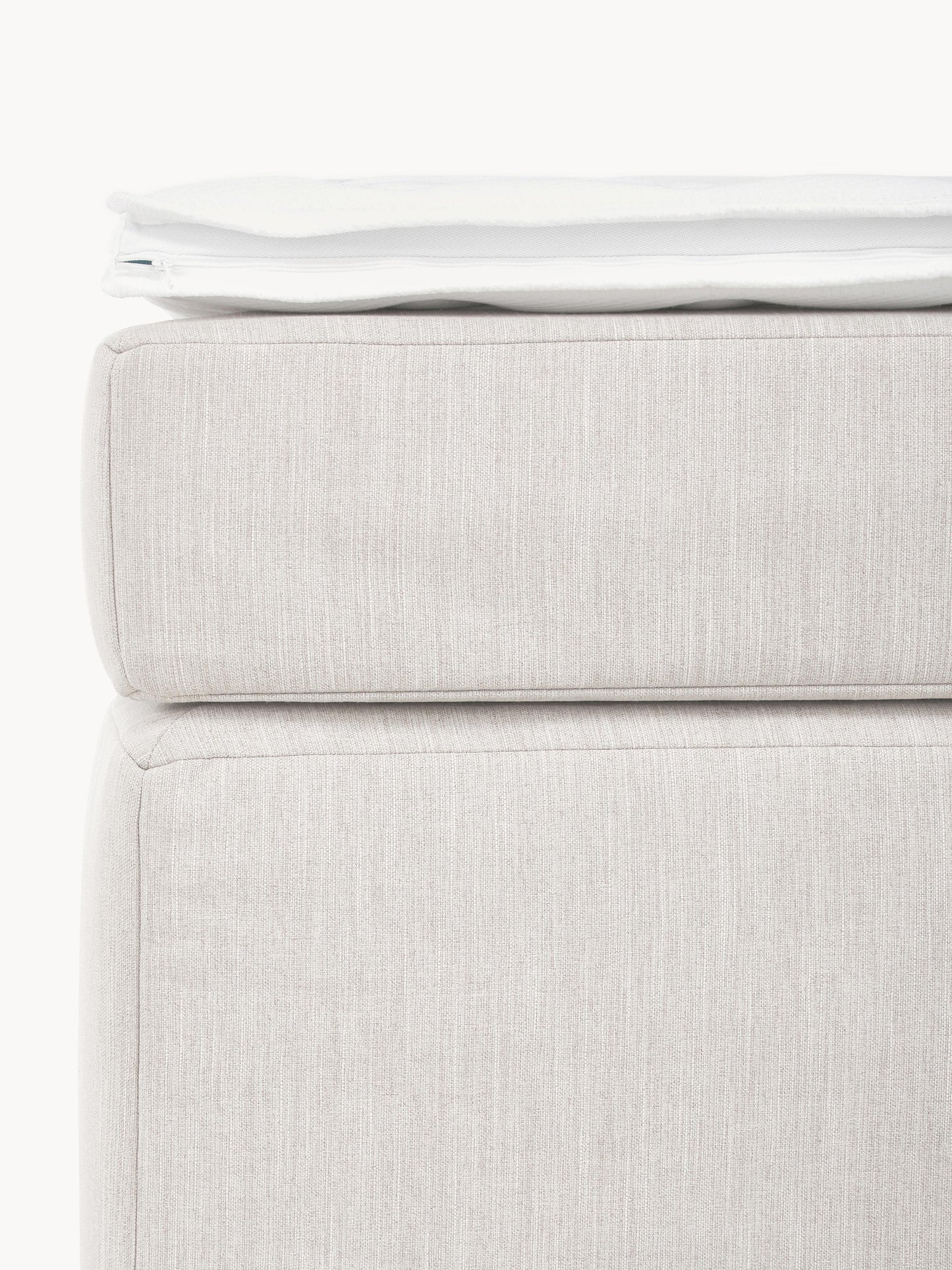 Enna Box Spring Bed
