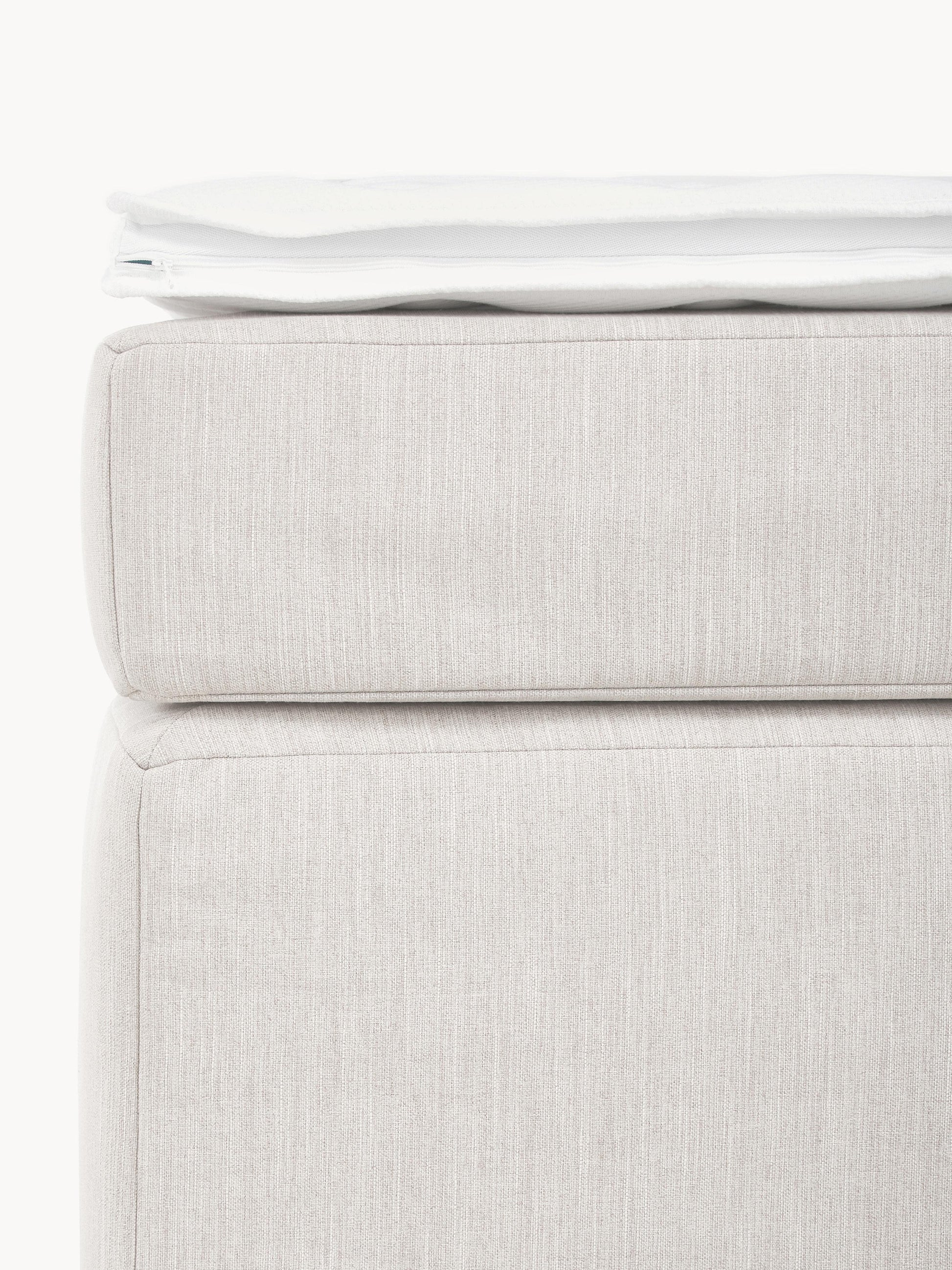 Enna Box Spring Bed