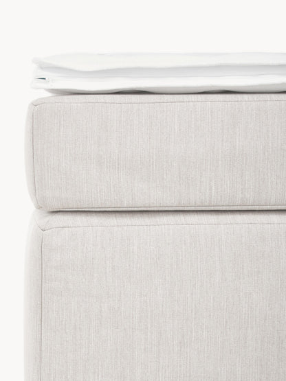 Enna Box Spring Bed