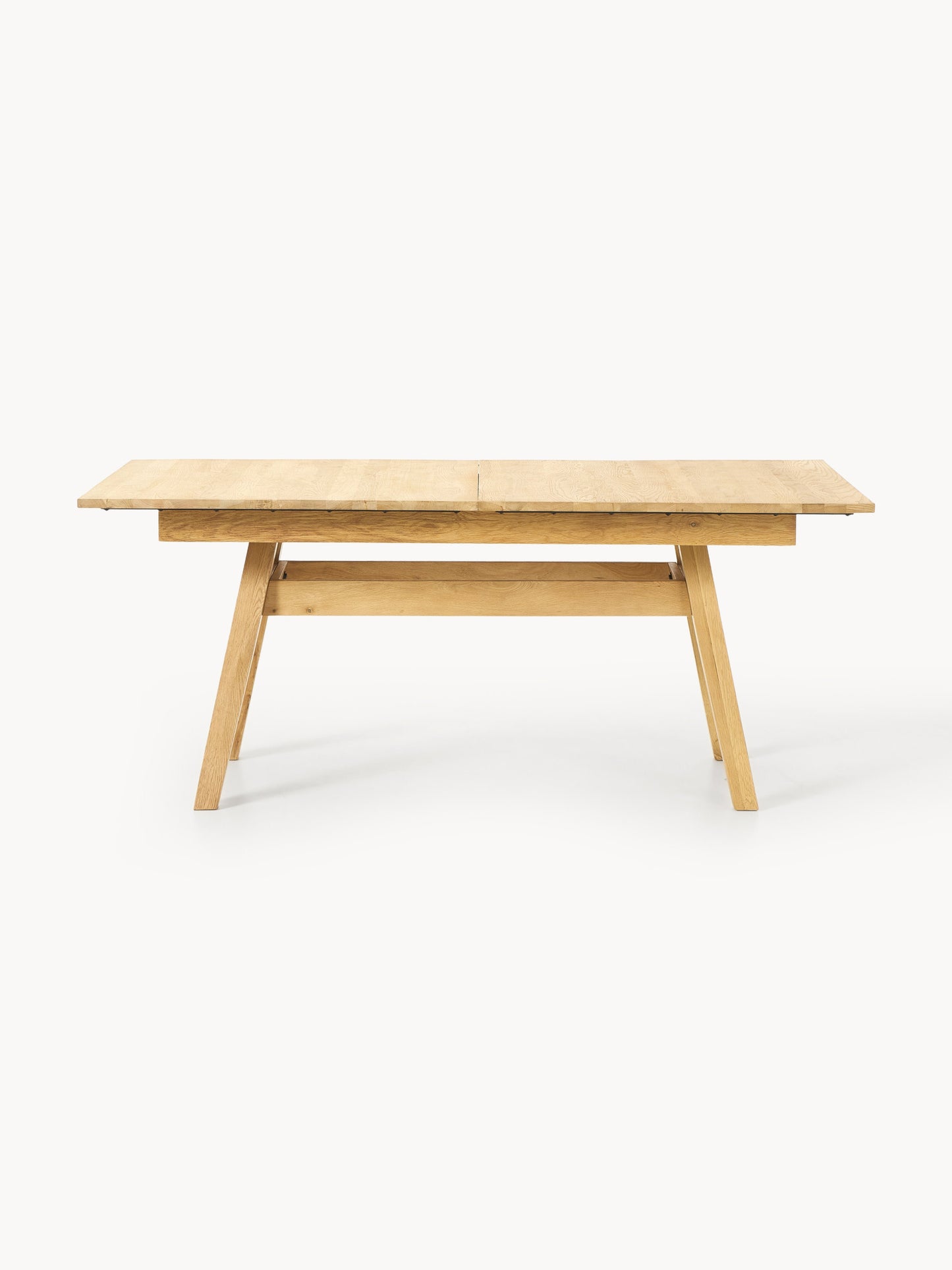 Evan Extendable Dining Table, 180 - 220 x 100 cm
