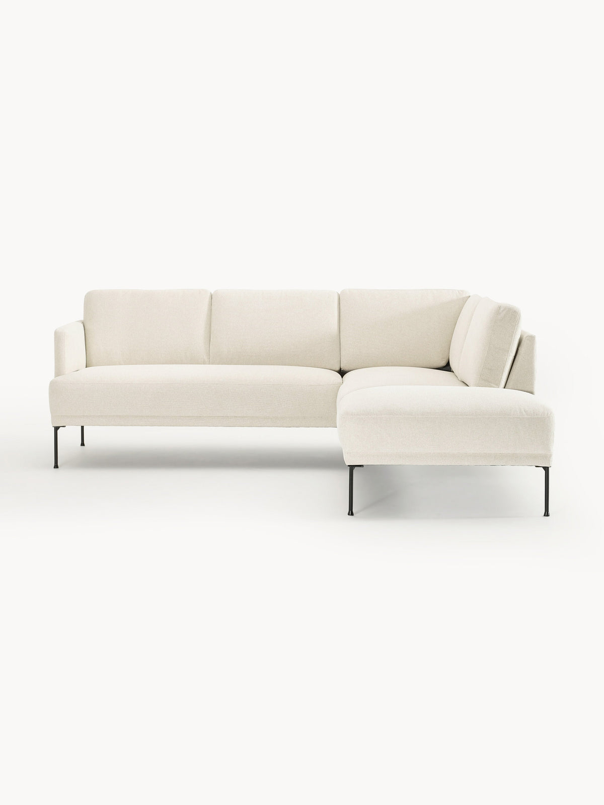 Fluenta Corner Sofa