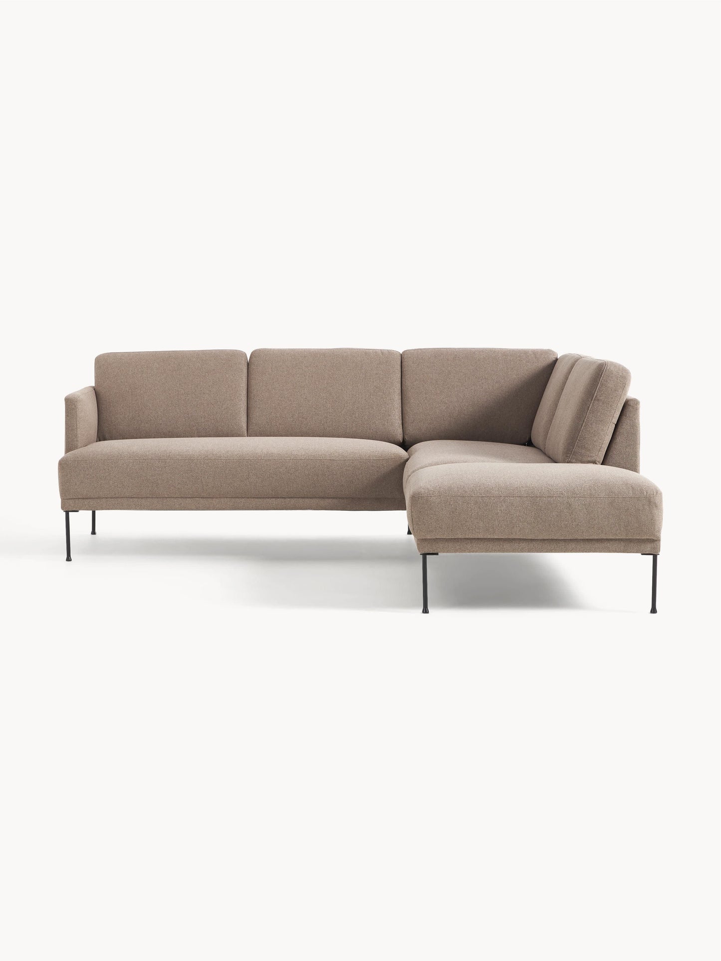 Fluenta Corner Sofa
