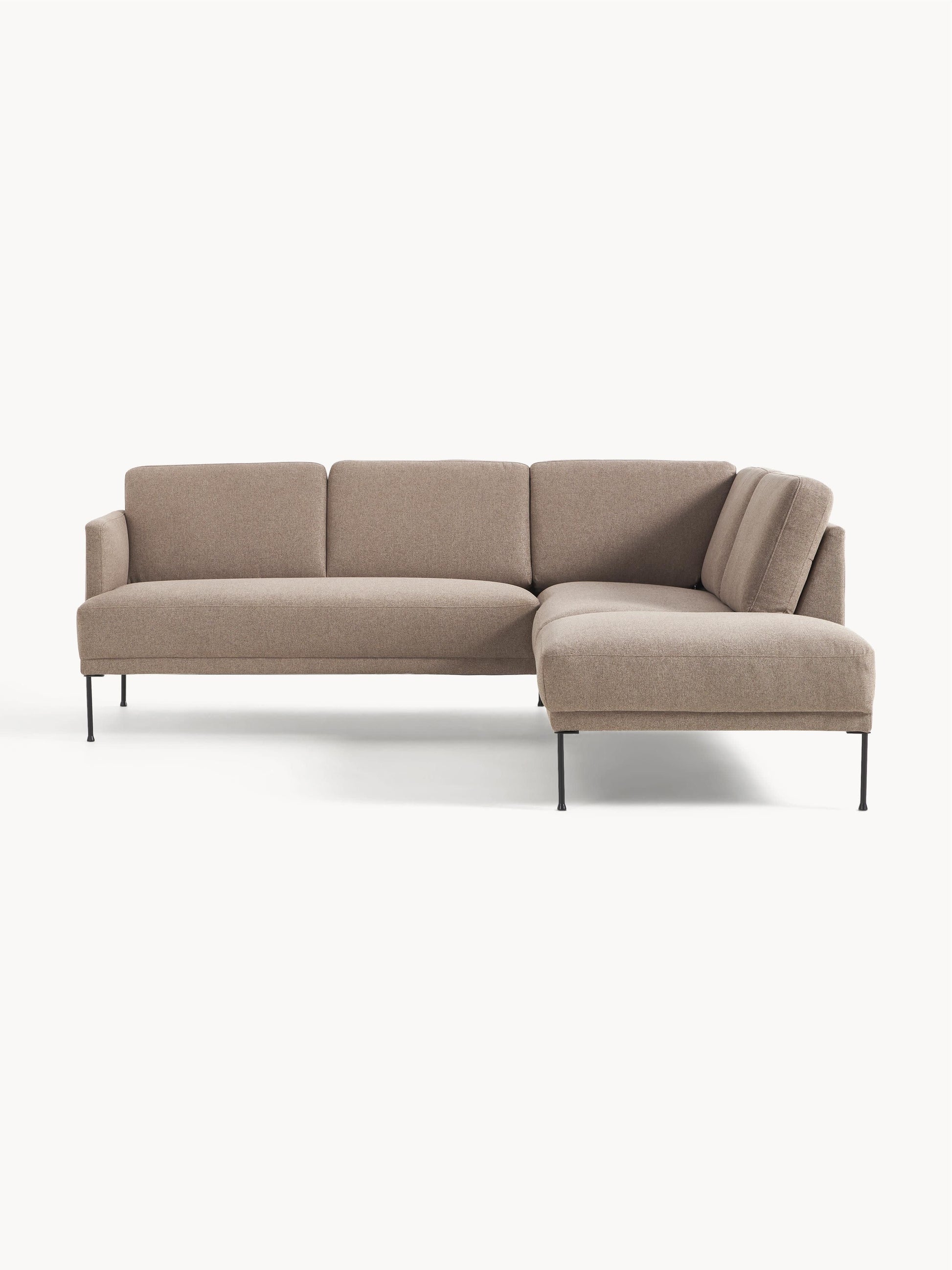 Fluenta Corner Sofa