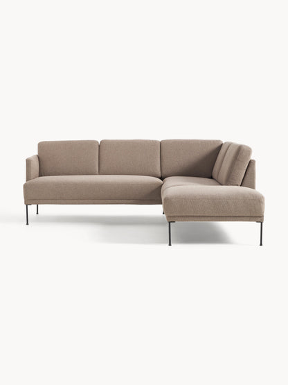 Fluenta Corner Sofa