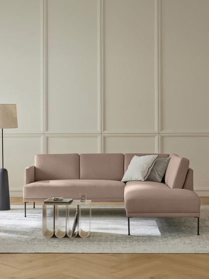 Fluenta Corner Sofa