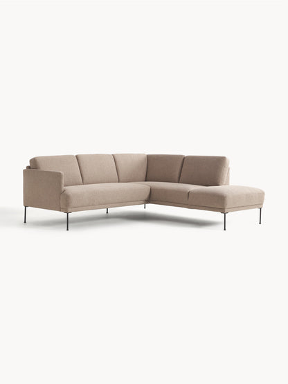 Fluenta Corner Sofa