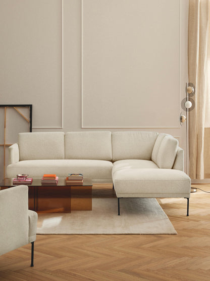 Fluenta Corner Sofa