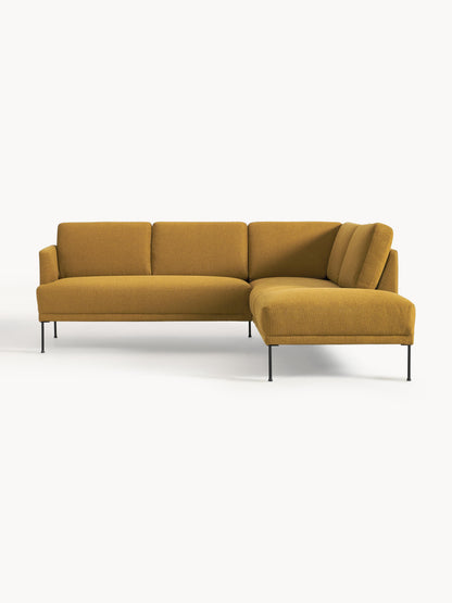 Fluenta Corner Sofa