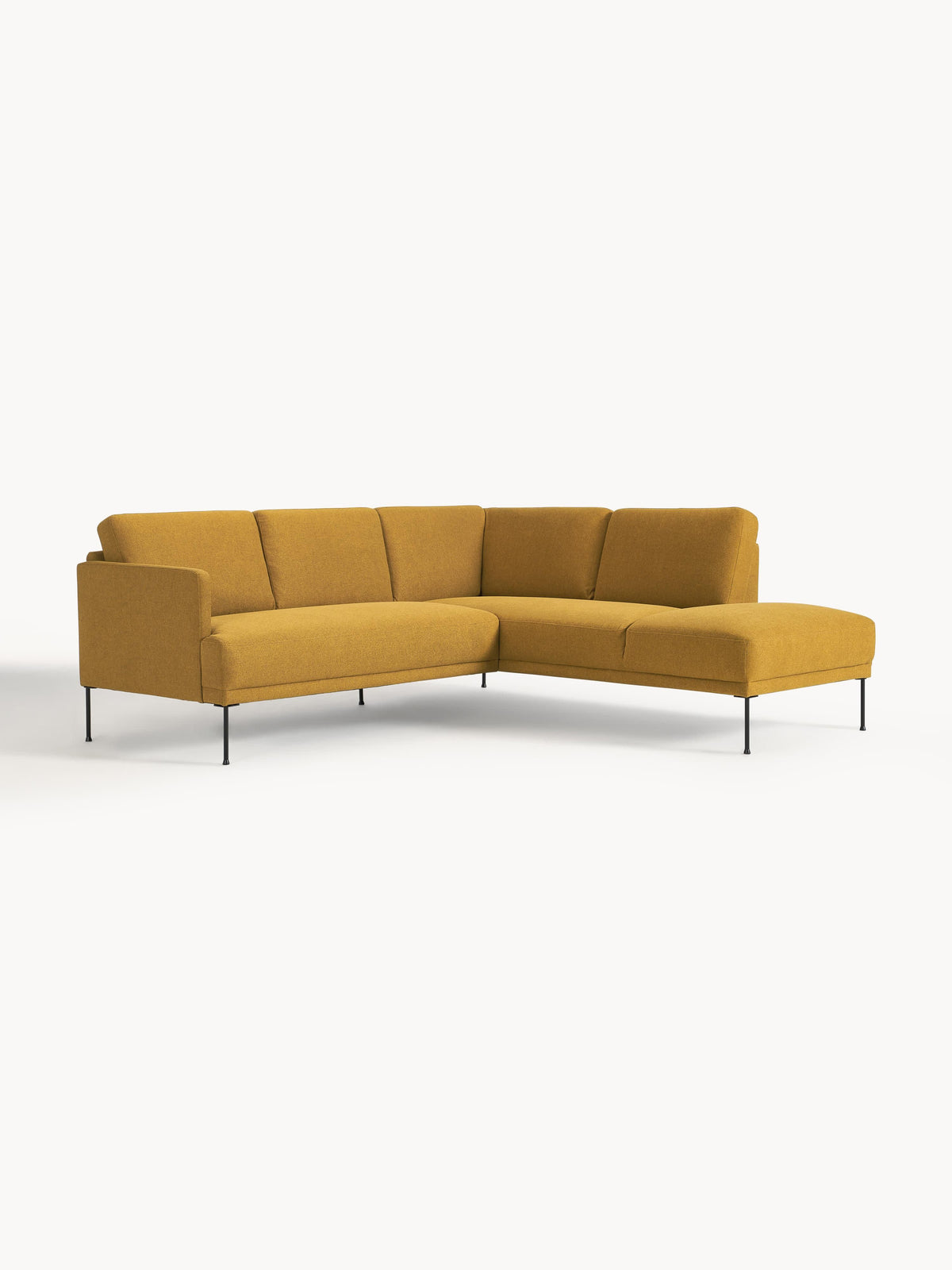 Fluenta Corner Sofa