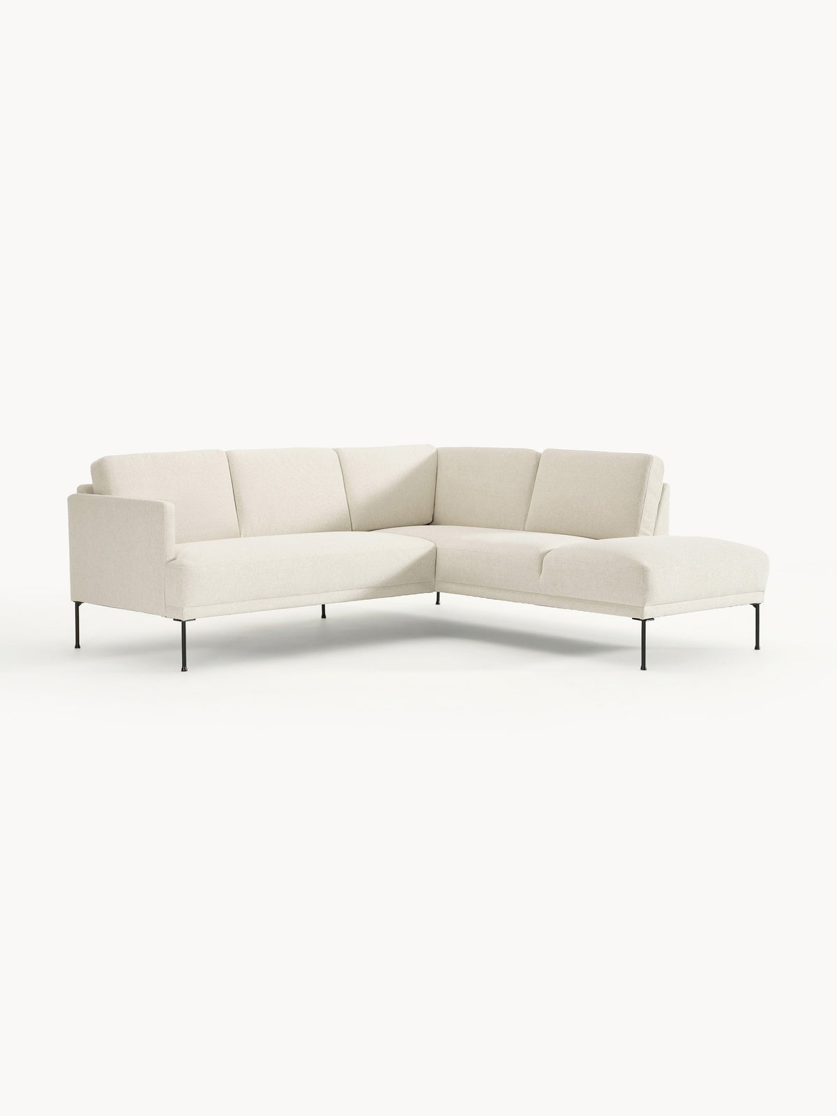 Fluenta Corner Sofa